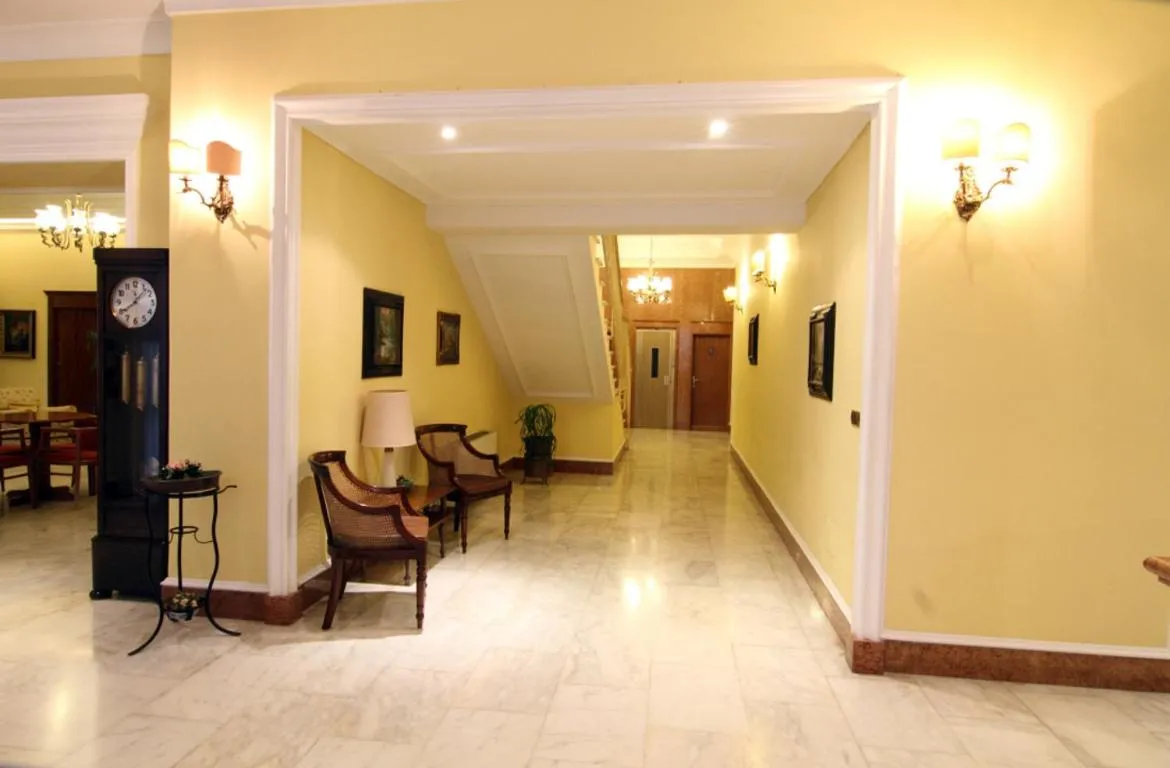 Hotel Reale