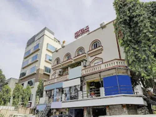 Hotel Signature Hotel Signature