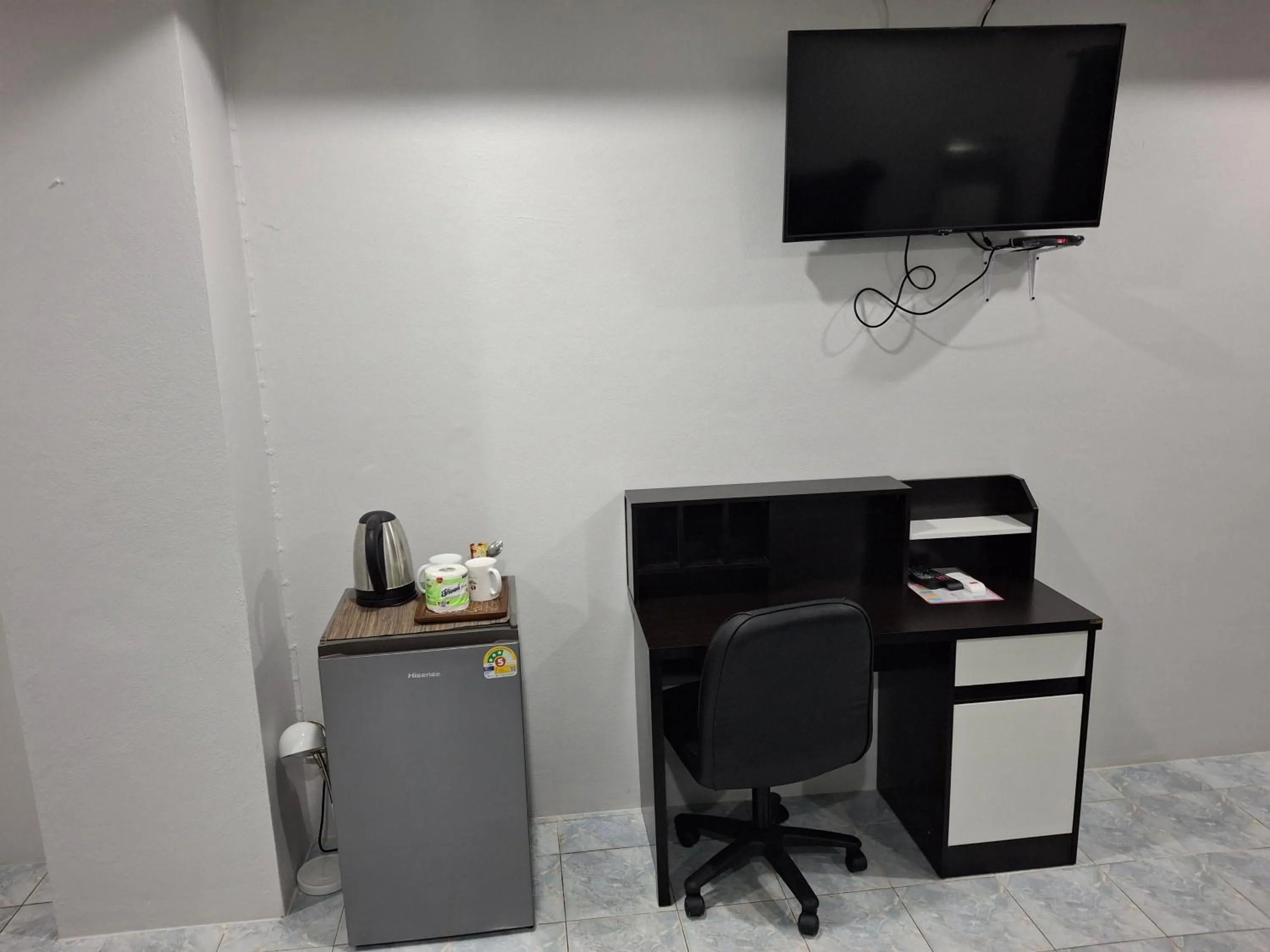 TV and multimedia in Traveller's Rest Sports Bar