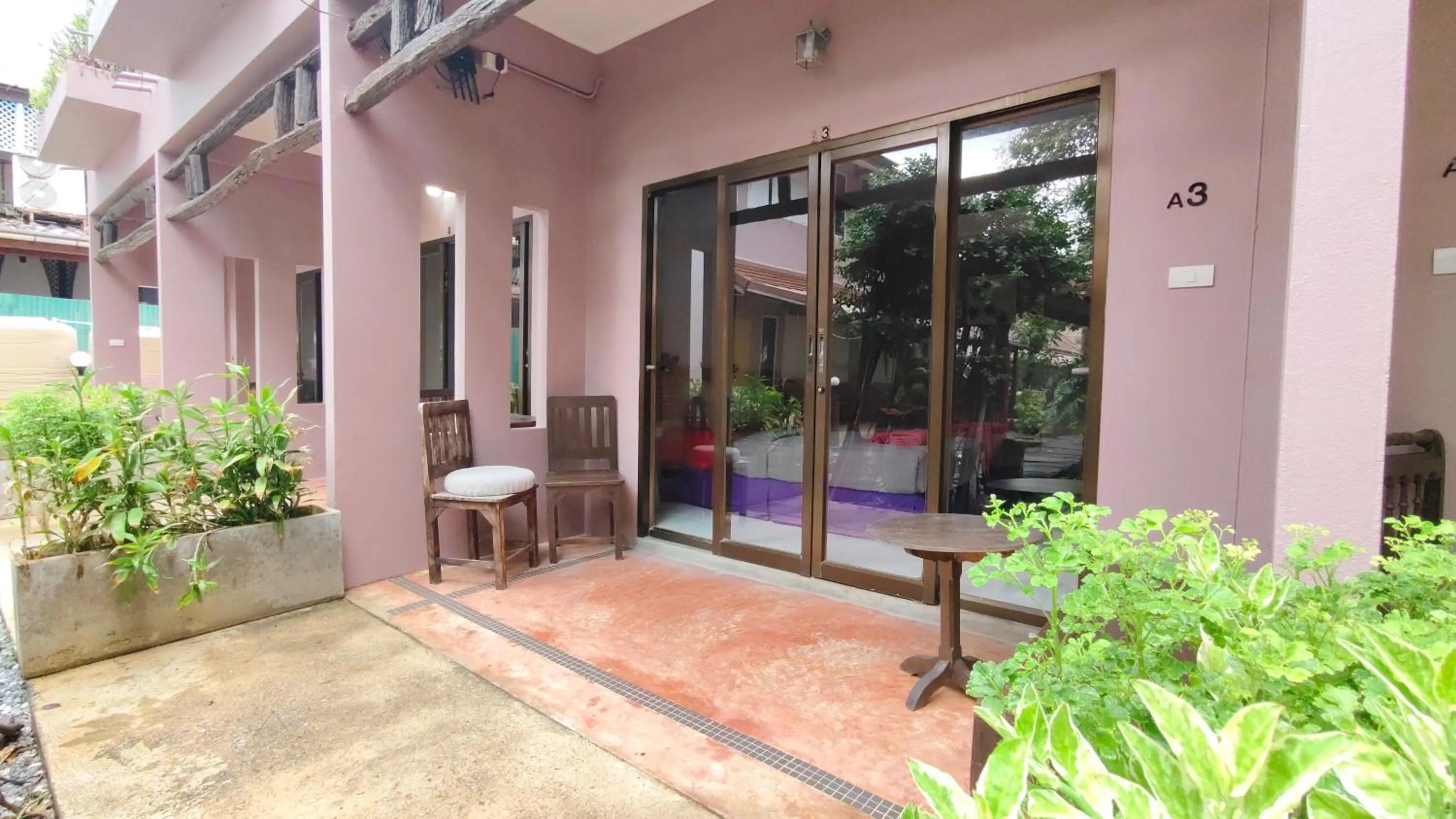 View (from property/room) in Baan Toom Village and Resort