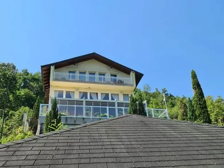 Villa Jablanica Lake Villa Jablanica Lake