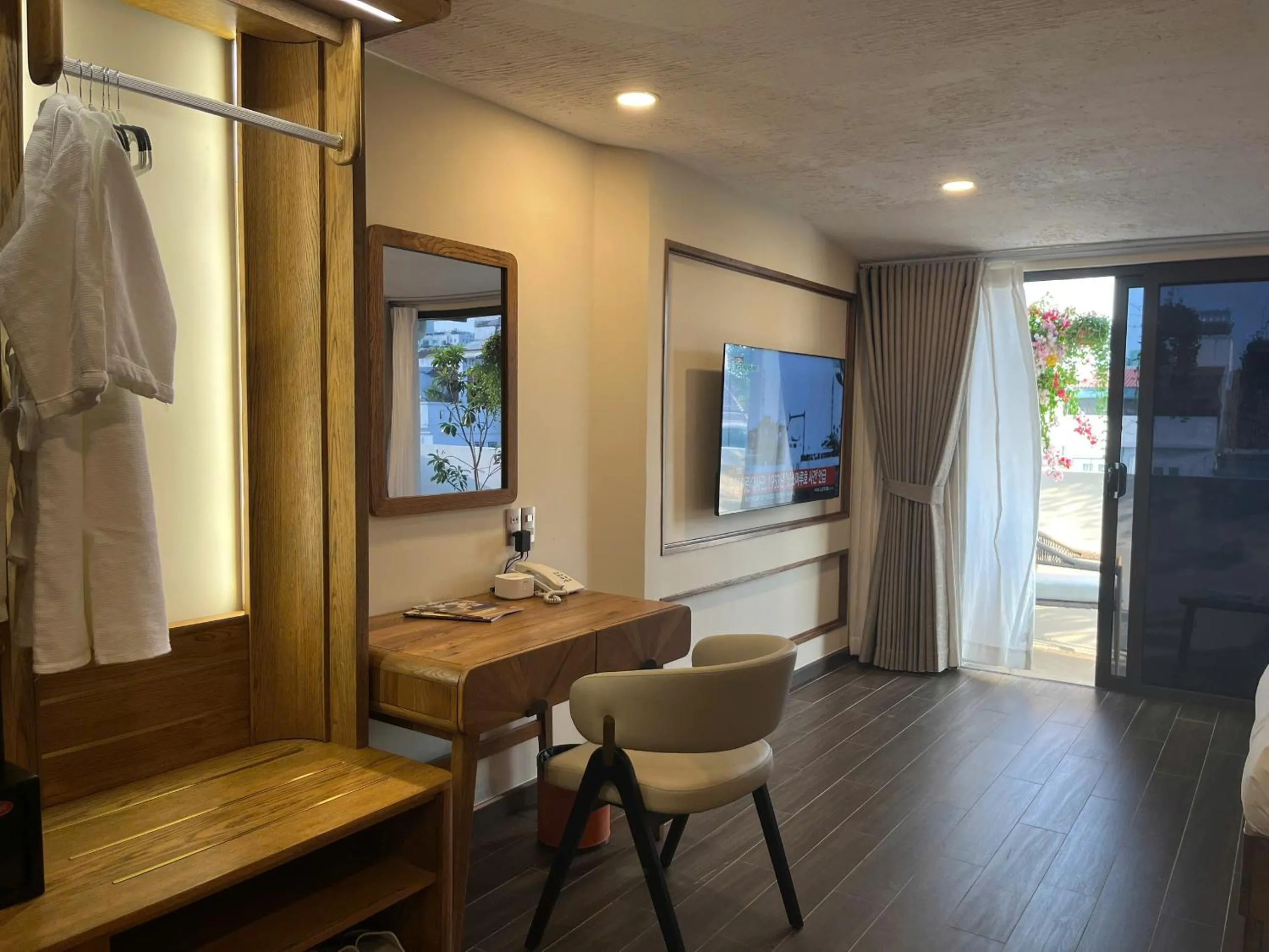 BALVENIE HOTEL Phu My Hung SECC