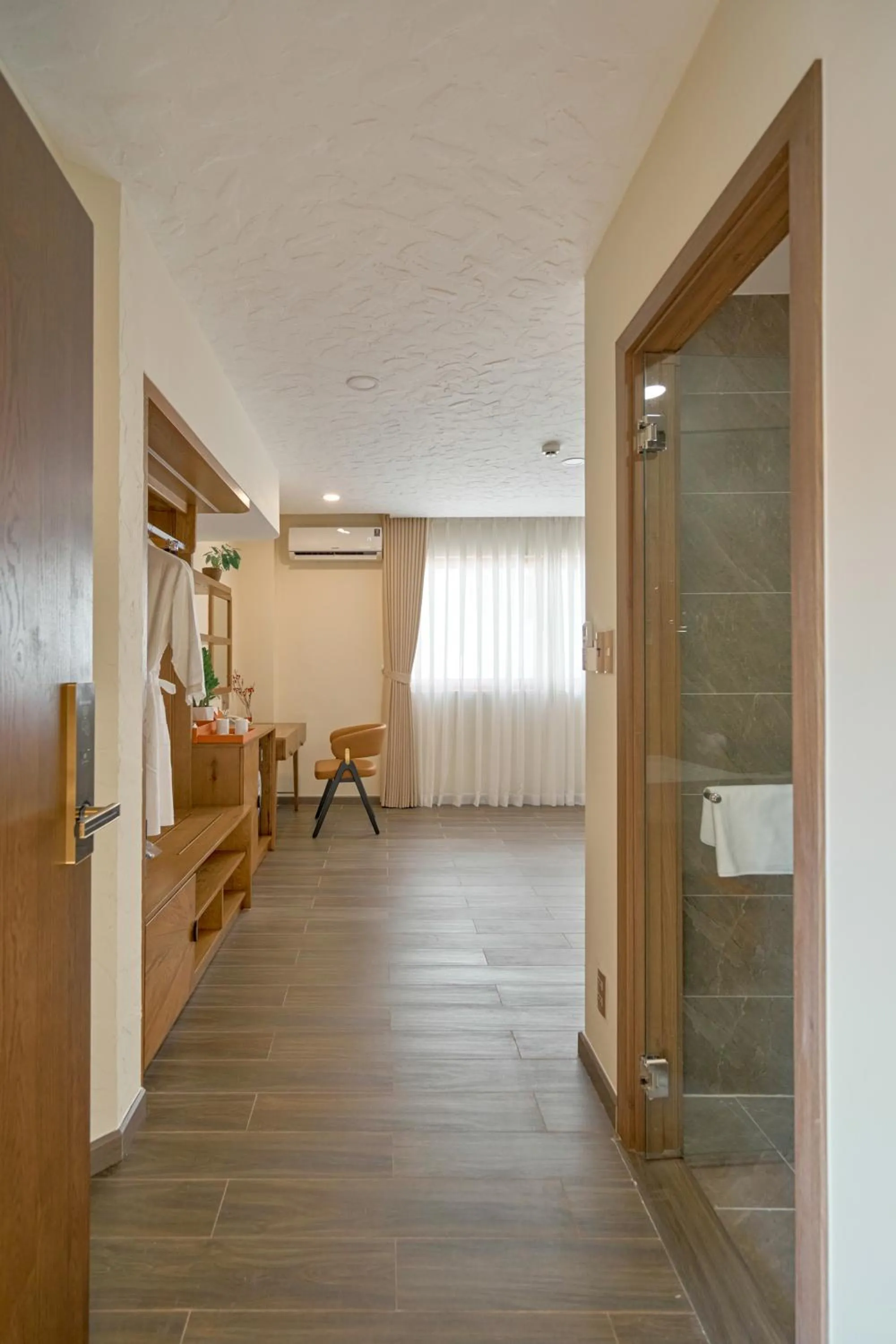 BALVENIE HOTEL Phu My Hung SECC