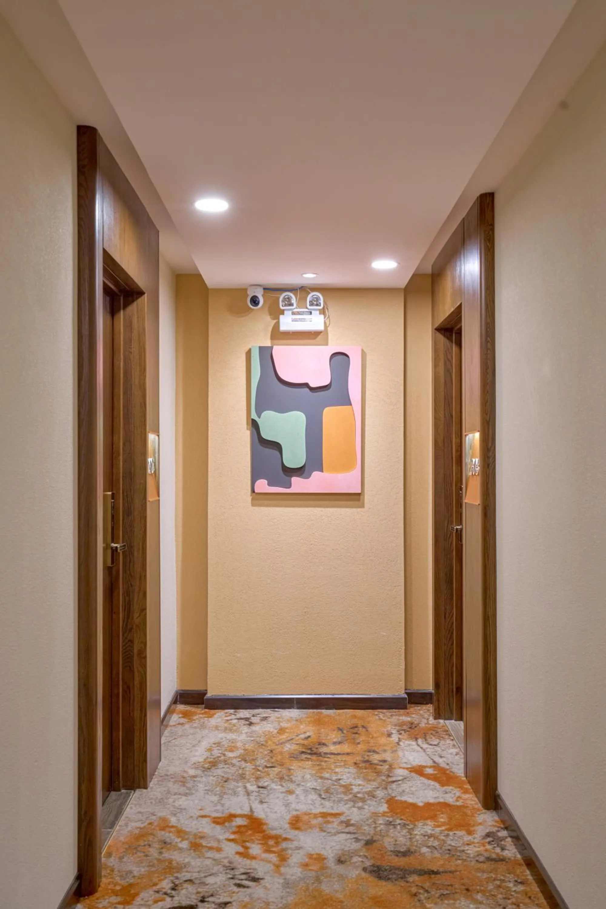 BALVENIE HOTEL Phu My Hung SECC