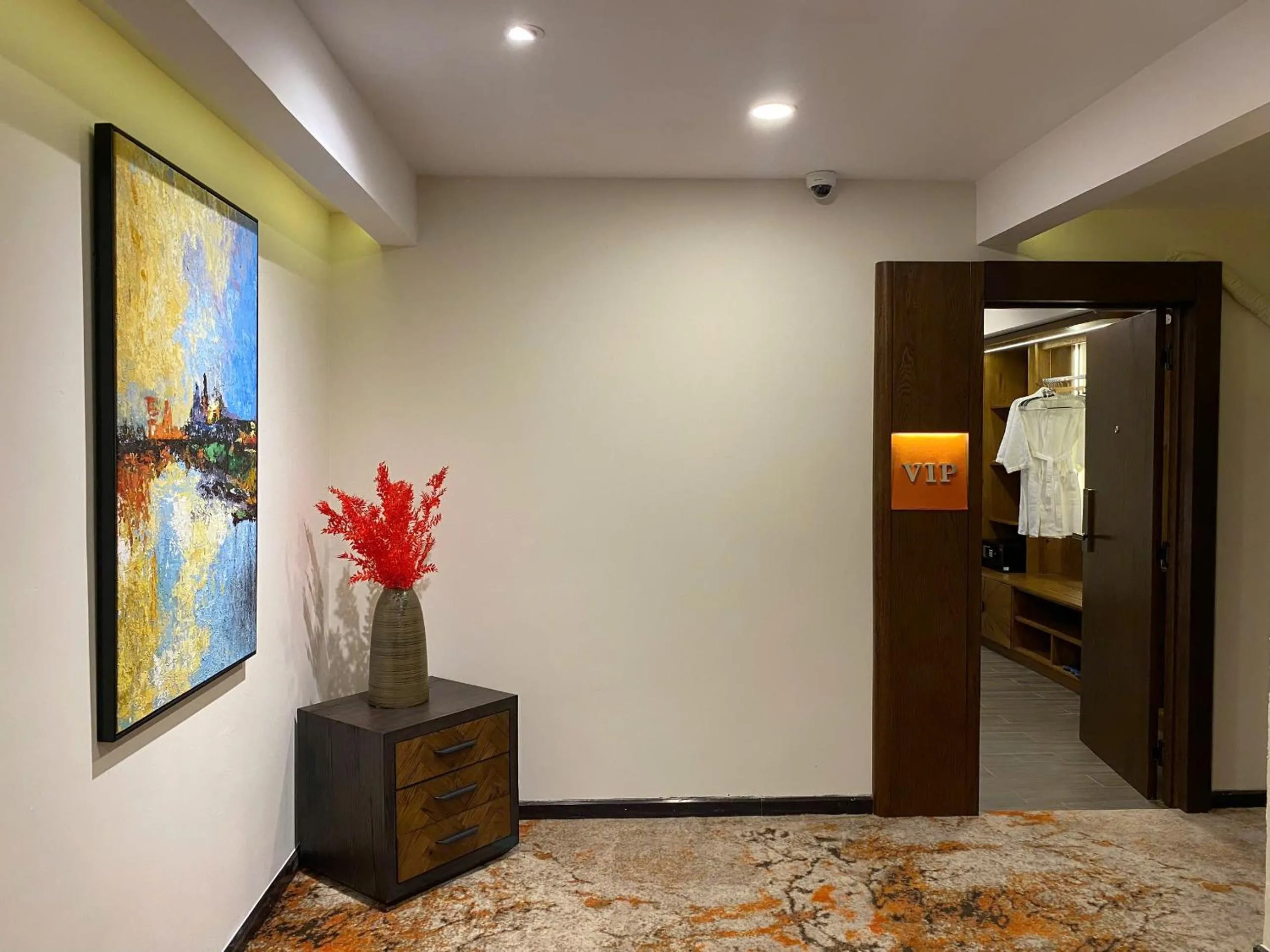 BALVENIE HOTEL Phu My Hung SECC