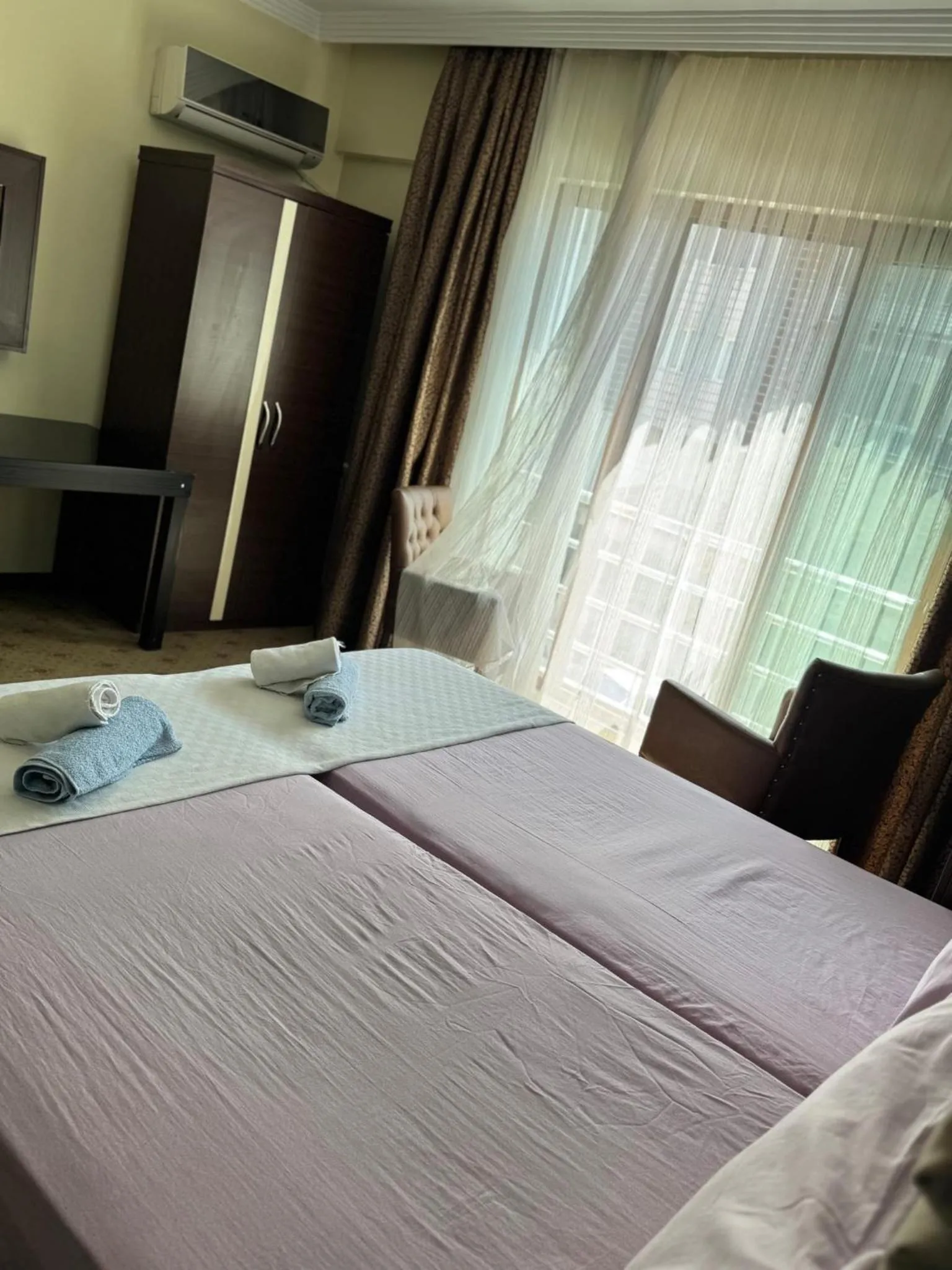Alya otel
