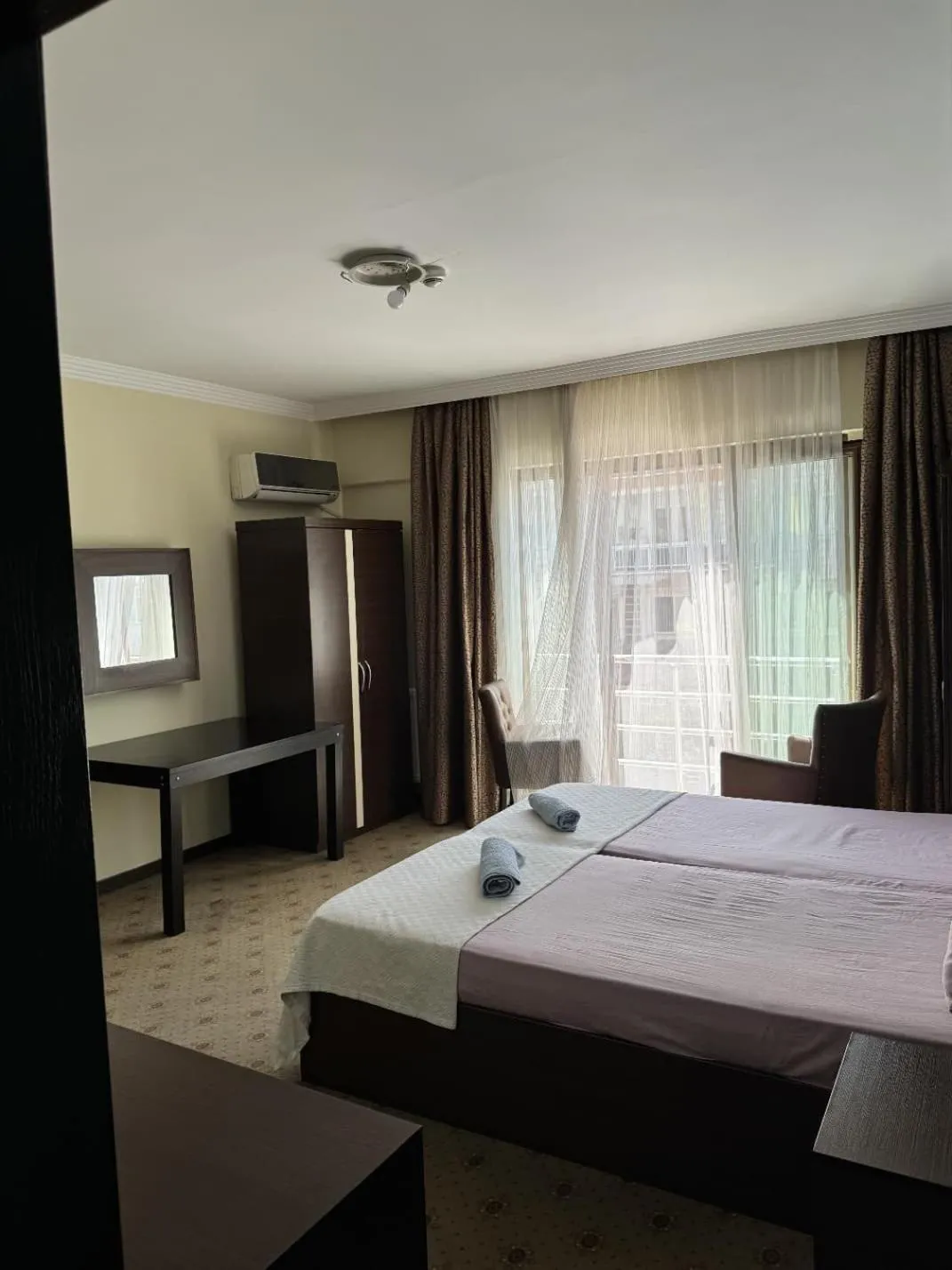 Alya otel