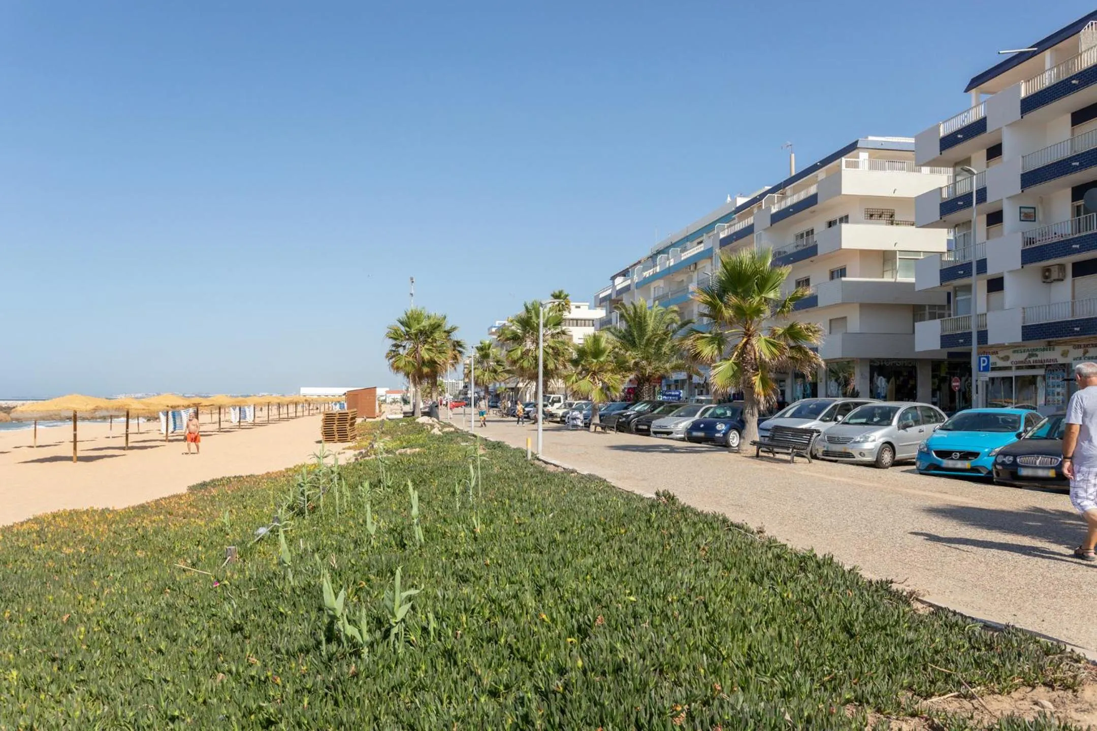 AL - Apartamentos Vista Mar