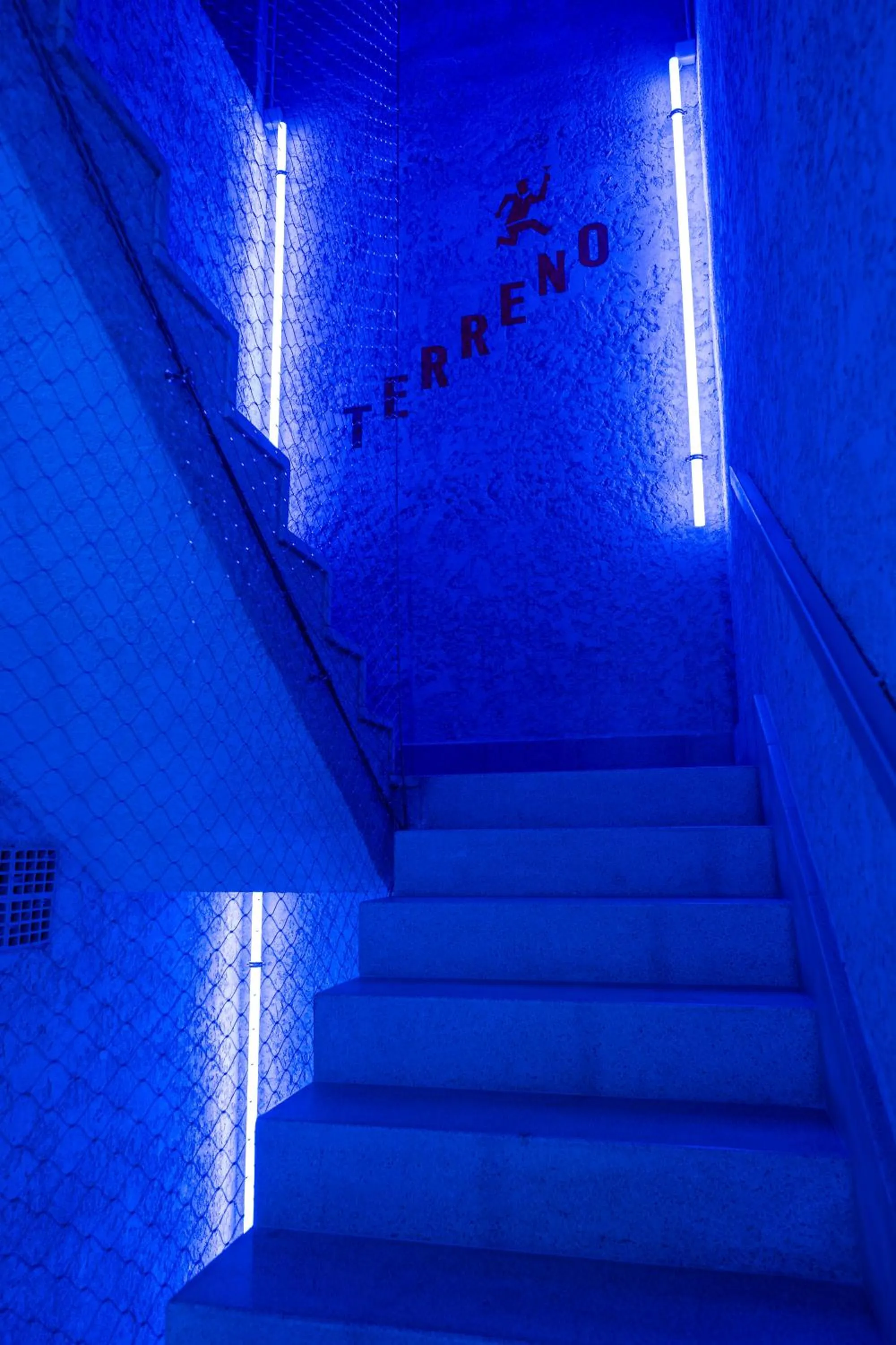 Terreno Barrio Hotel