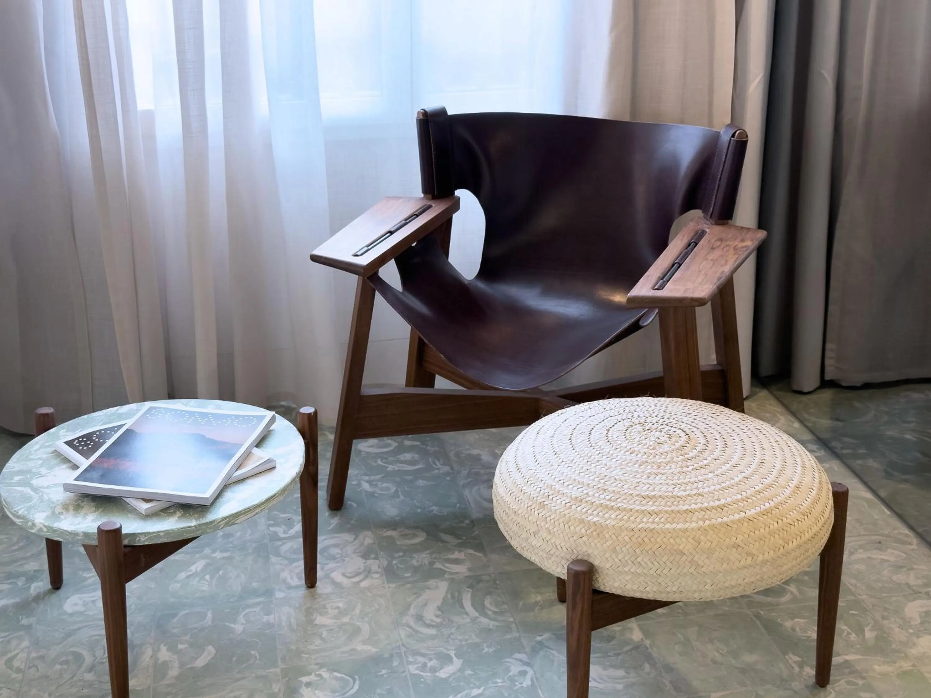 Terreno Barrio Hotel