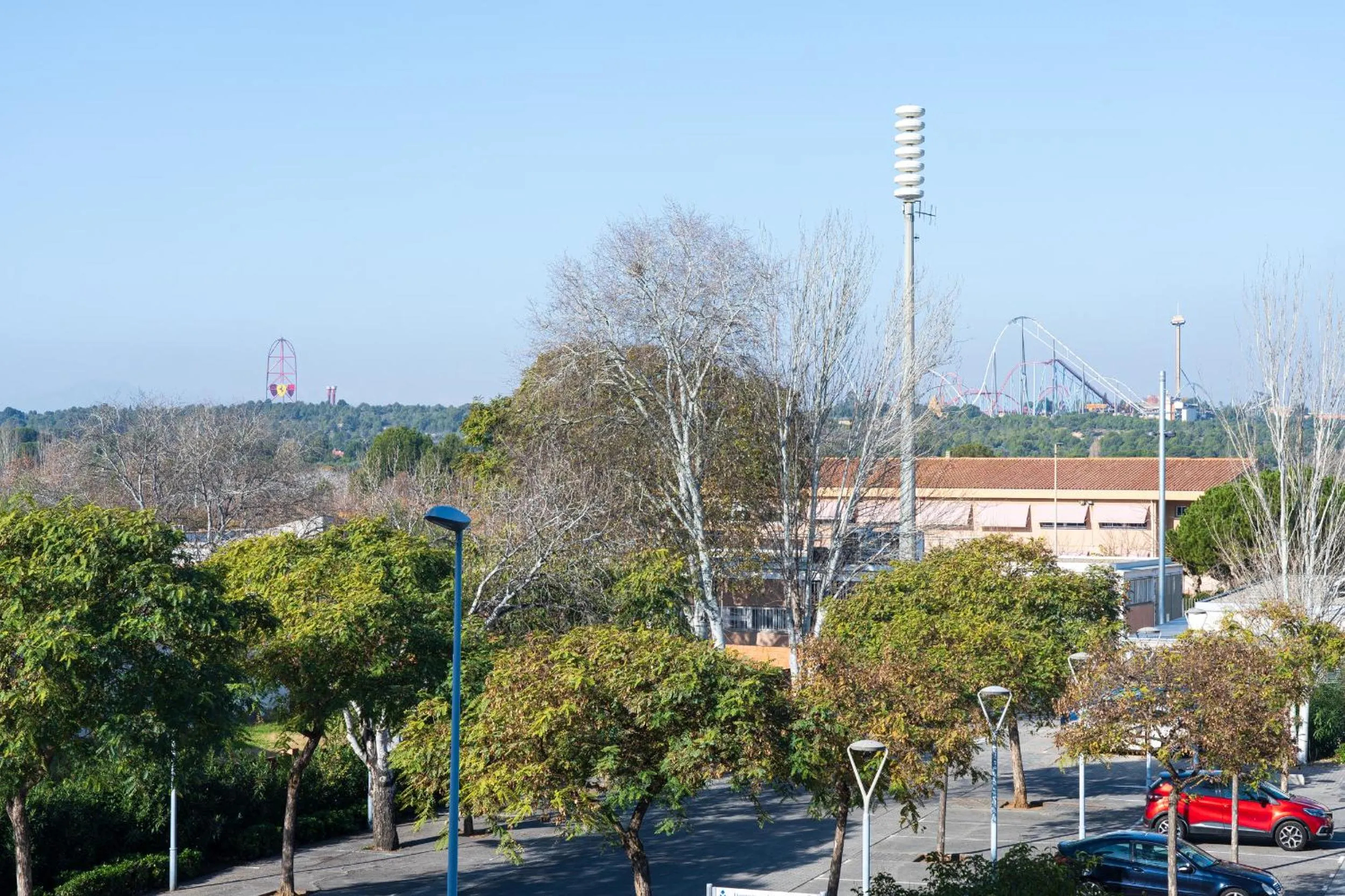View (from property/room) in AQUAMARINA II Apartments
