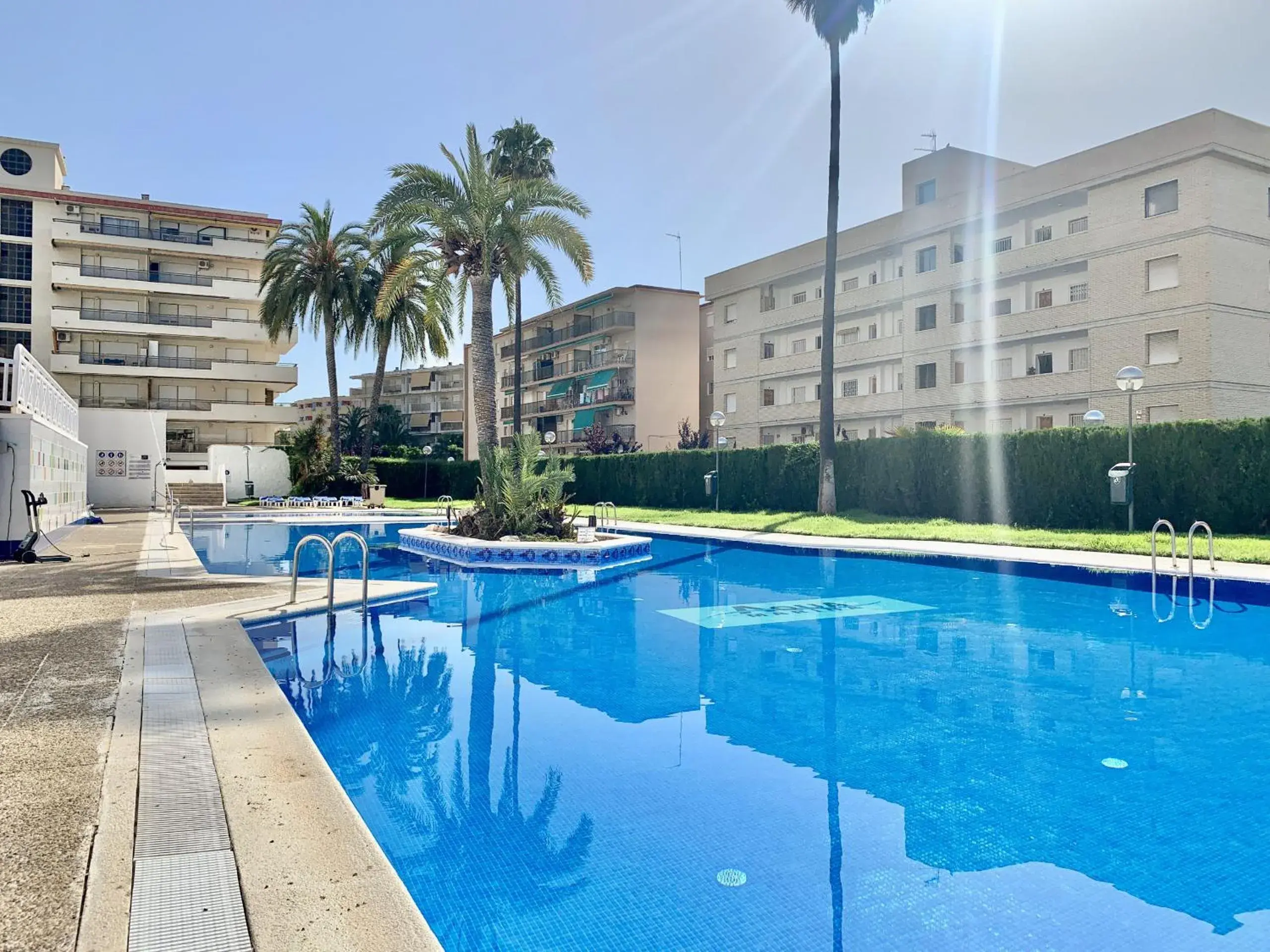 AQUAMARINA II Apartments AQUAMARINA II Apartments