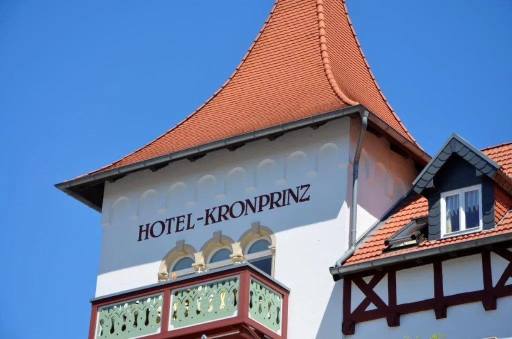 Hotel Kronprinz
