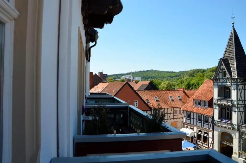 Hotel Kronprinz