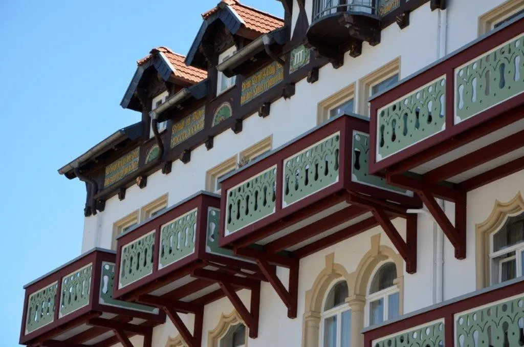 Hotel Kronprinz