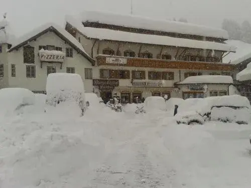 Hotel Pordoi - Fam Furgler Hotel Pordoi - Fam Furgler