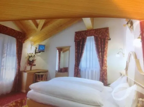 Hotel Pordoi - Fam Furgler