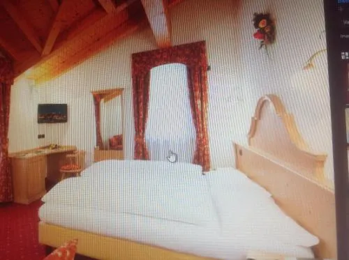 Hotel Pordoi - Fam Furgler