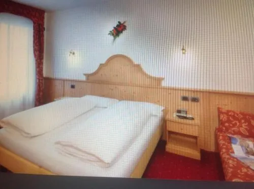 Hotel Pordoi - Fam Furgler