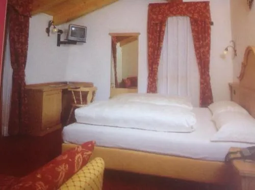 Hotel Pordoi - Fam Furgler