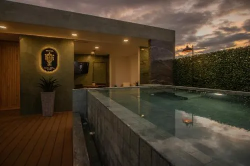Casa Ziña