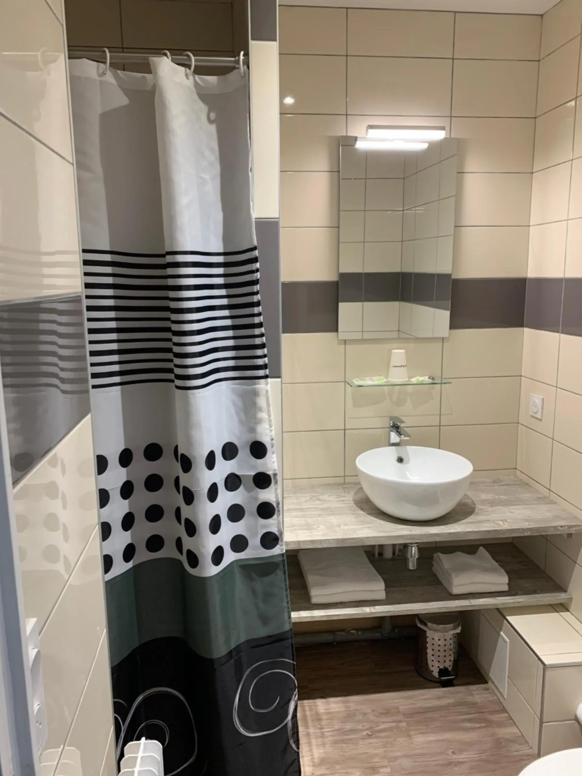 Double or Twin Room - single occupancy in Le Relais Du Velors Double or Twin Room - single occupancy in Le Relais Du Velors