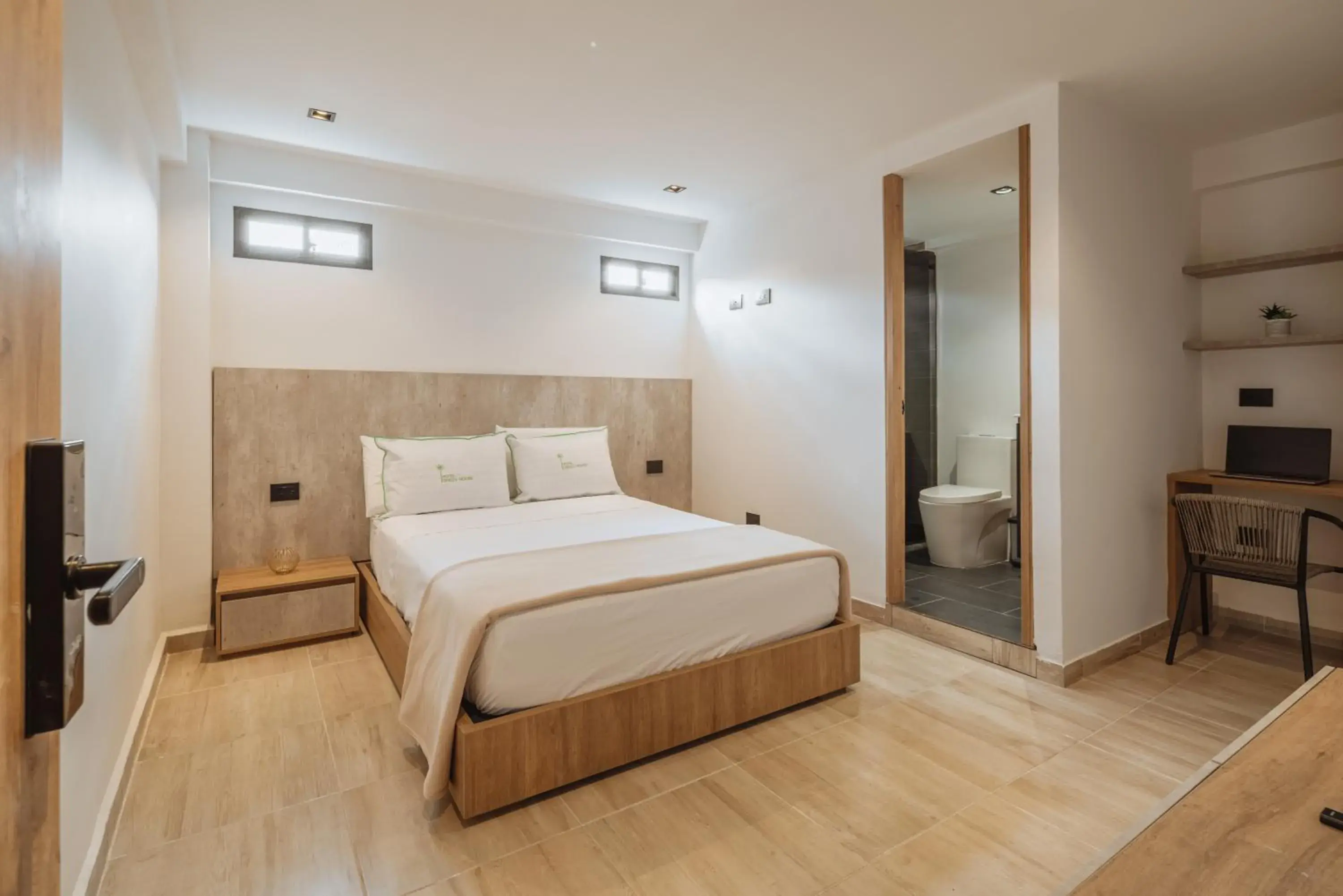 Standard Double Room in Green House Hotel Standard Double Room in Green House Hotel