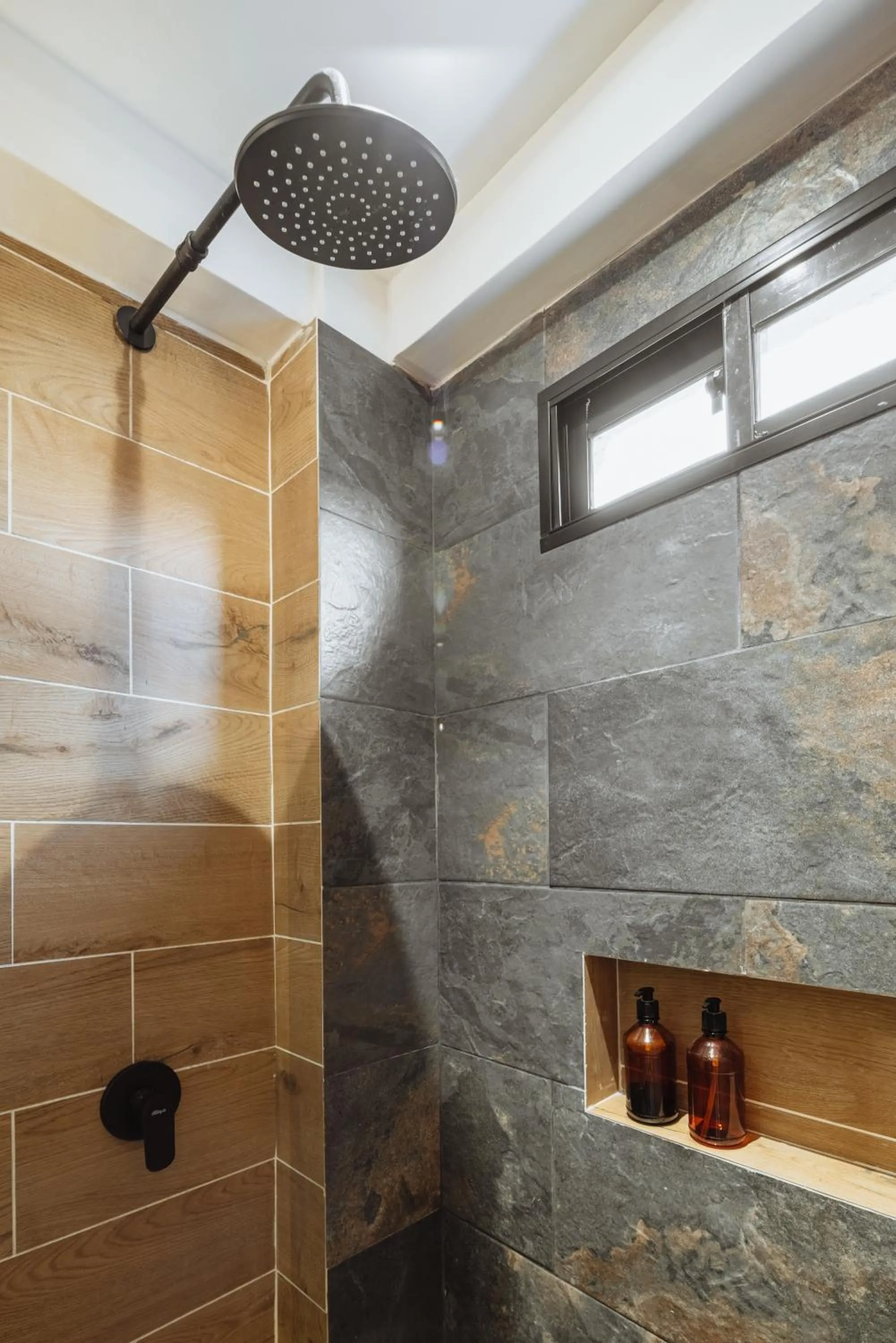 Bathroom in Green House Hotel