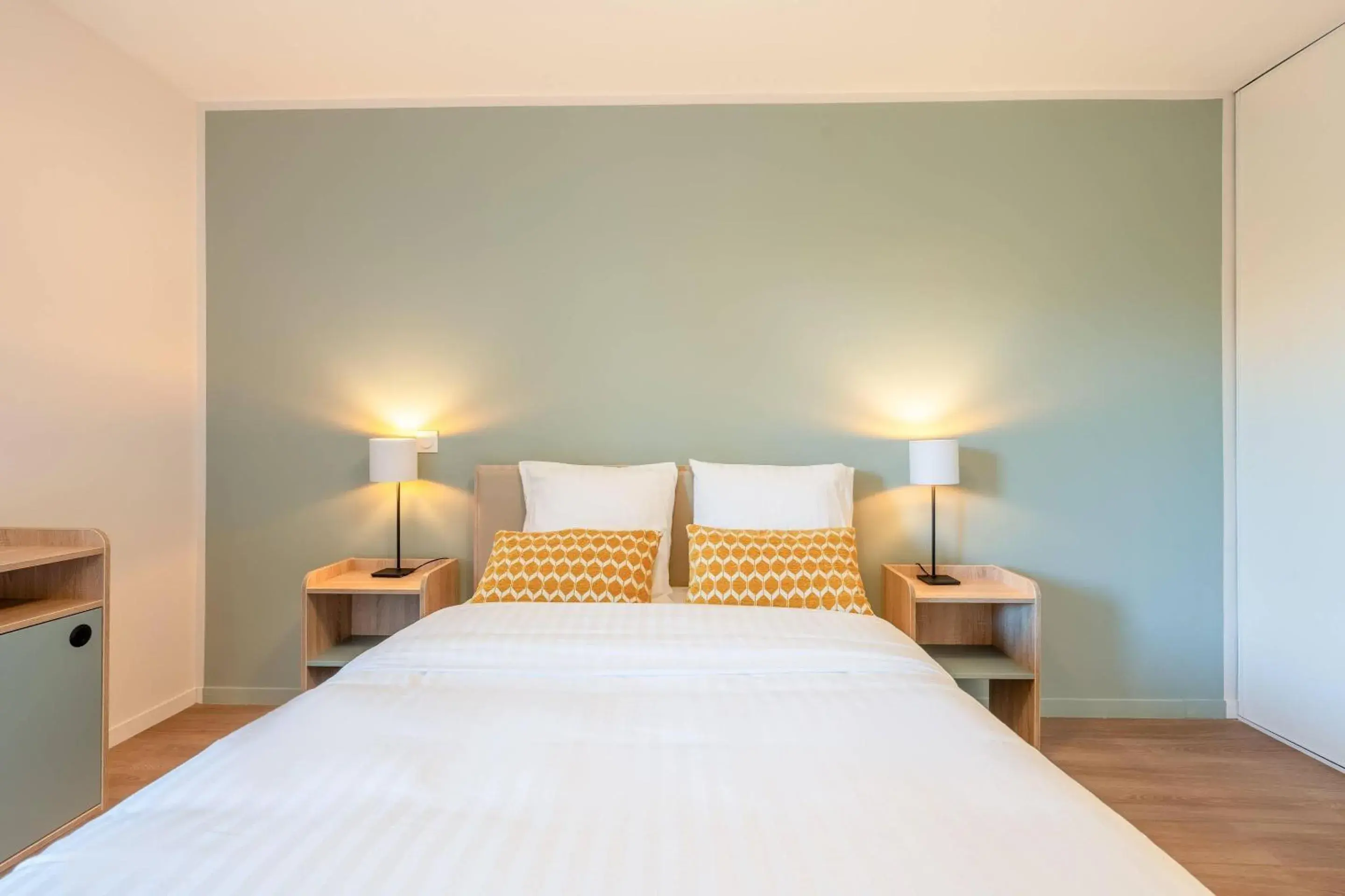 Quality Aparthotel Moissy-Cramayel Quality Aparthotel Moissy-Cramayel
