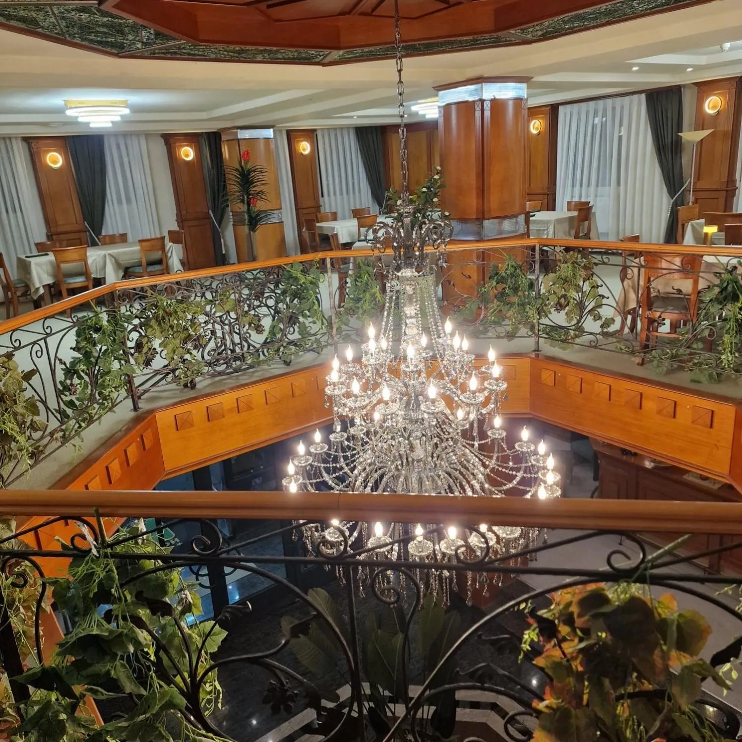 Hotel Princi i Arberit