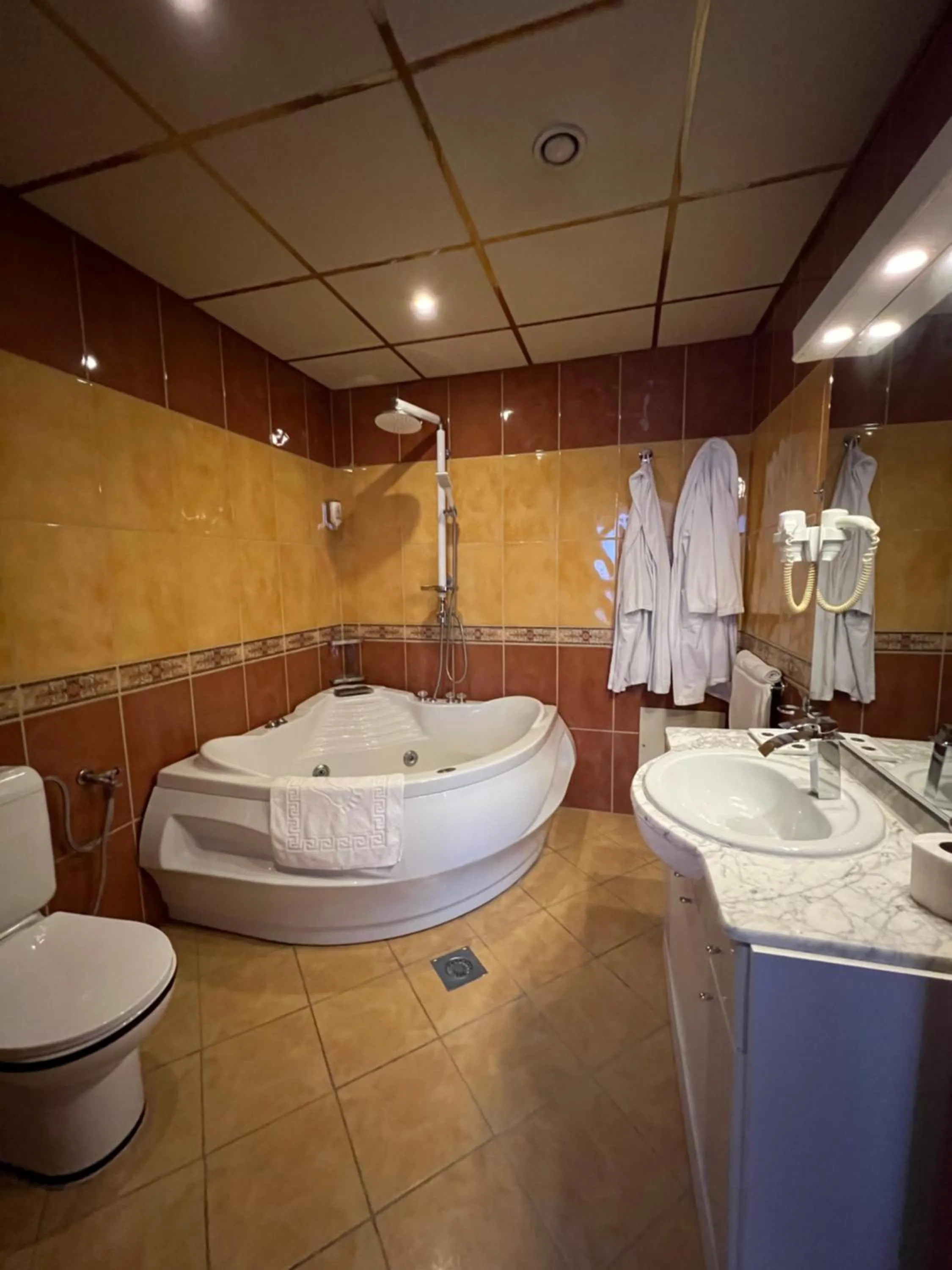 Hotel Princi i Arberit