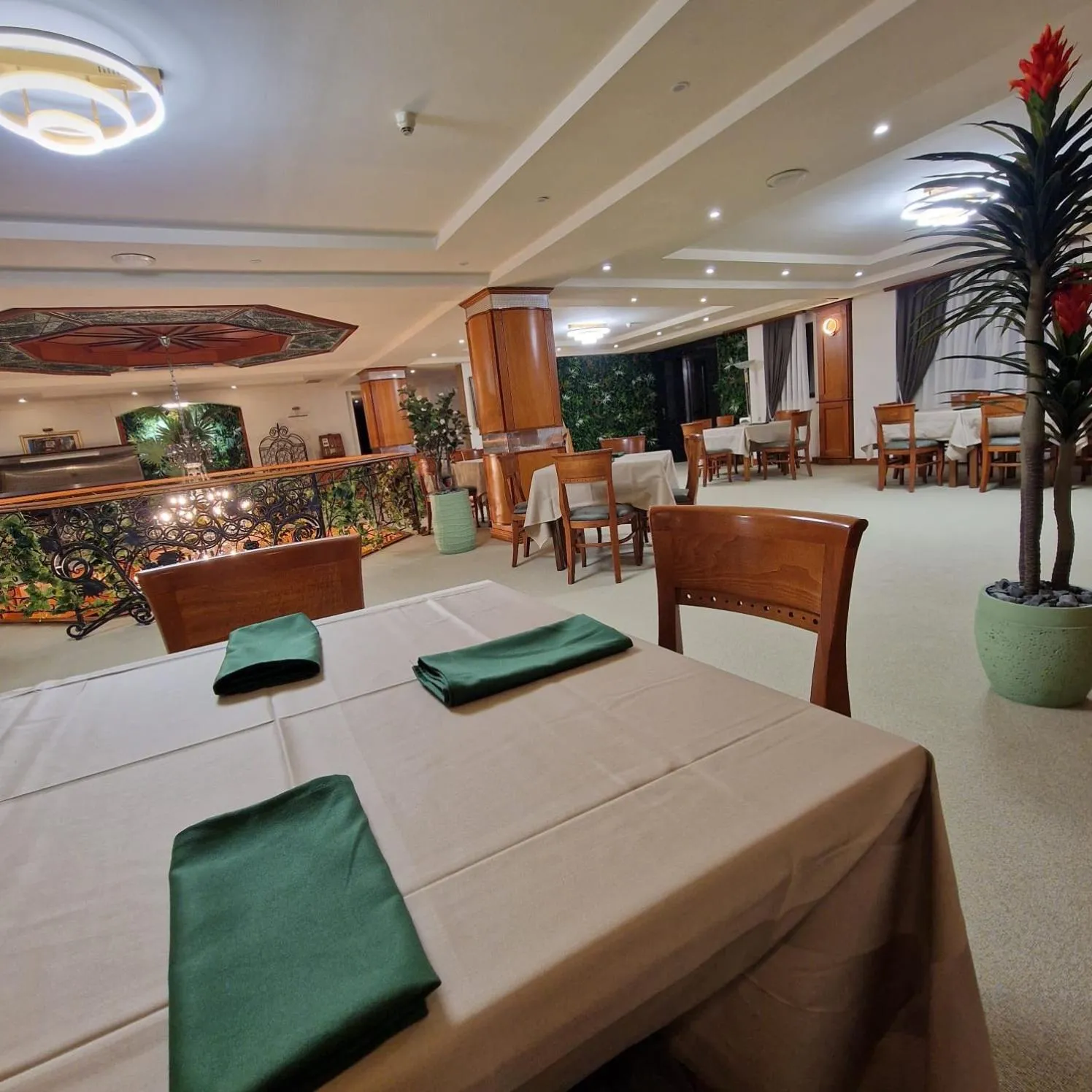 Hotel Princi i Arberit