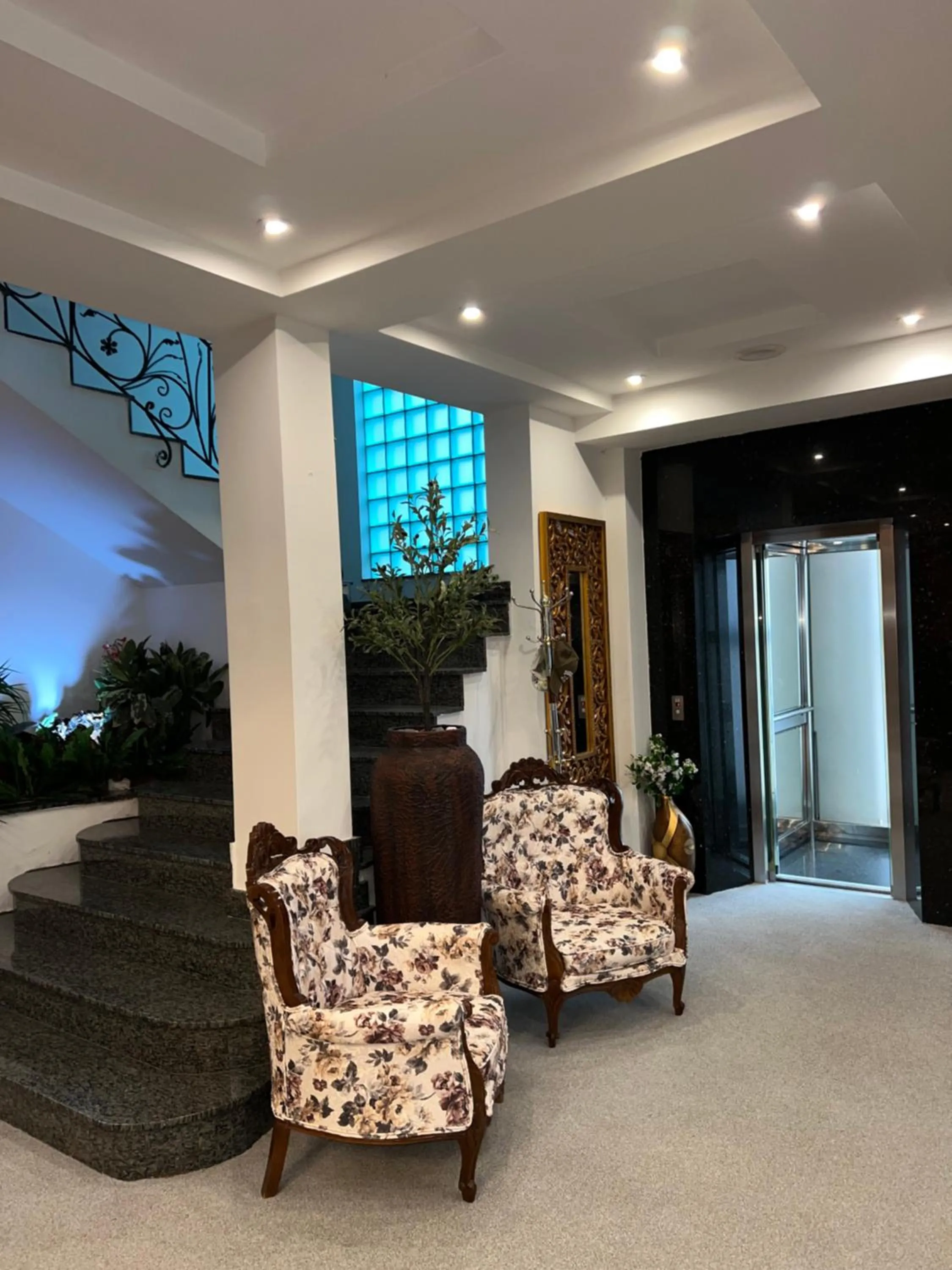 Hotel Princi i Arberit