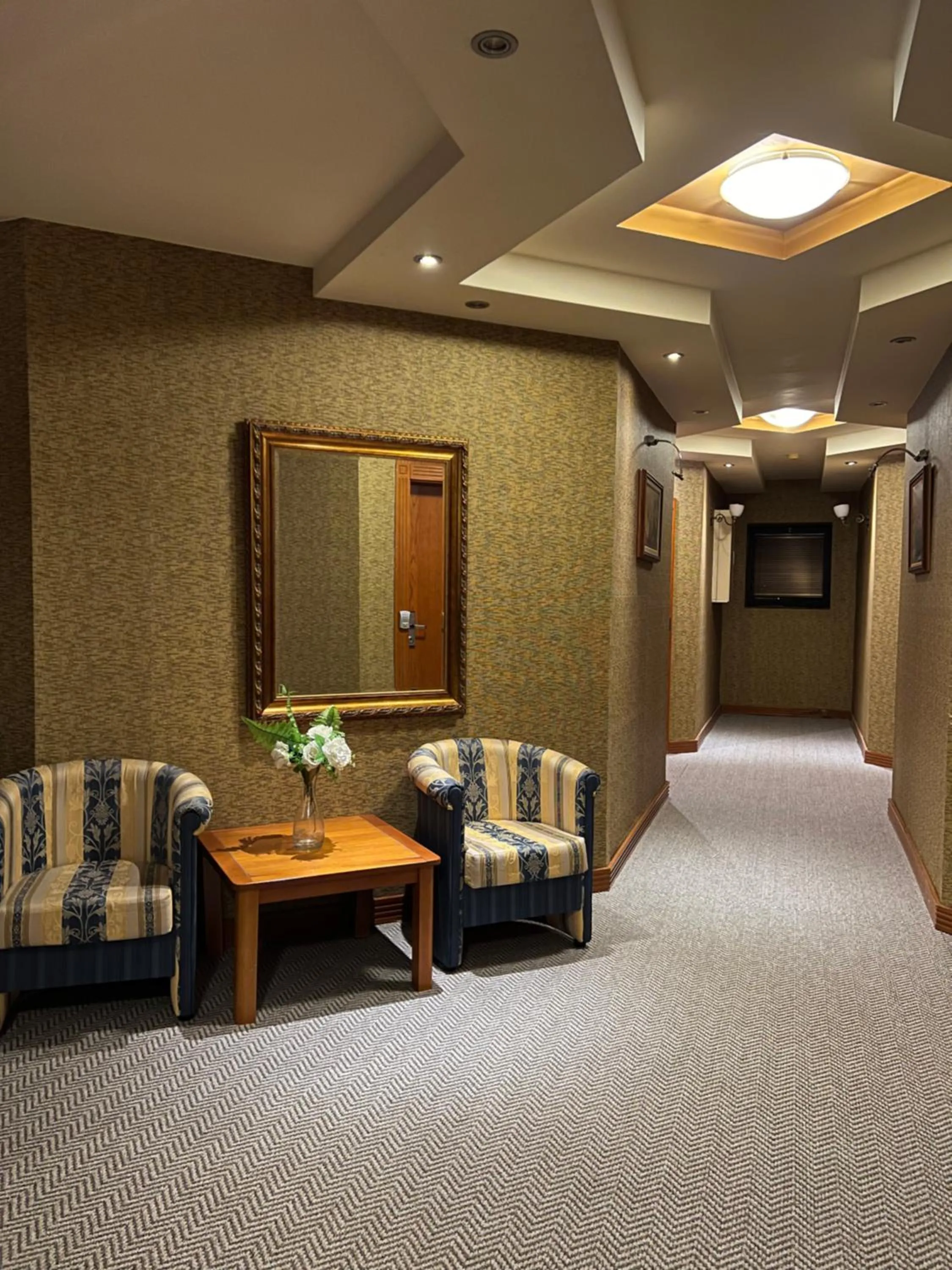 Hotel Princi i Arberit