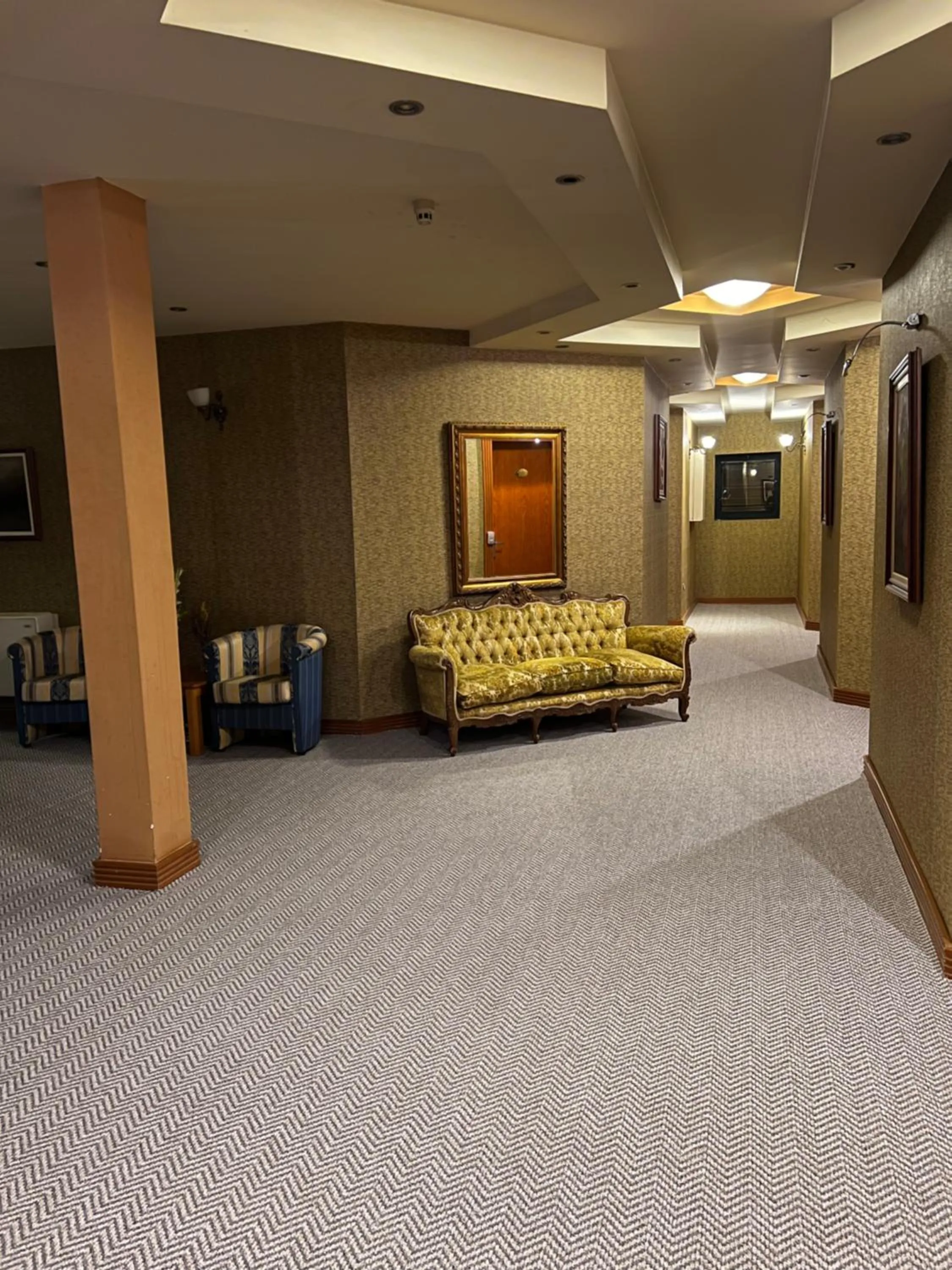 Hotel Princi i Arberit