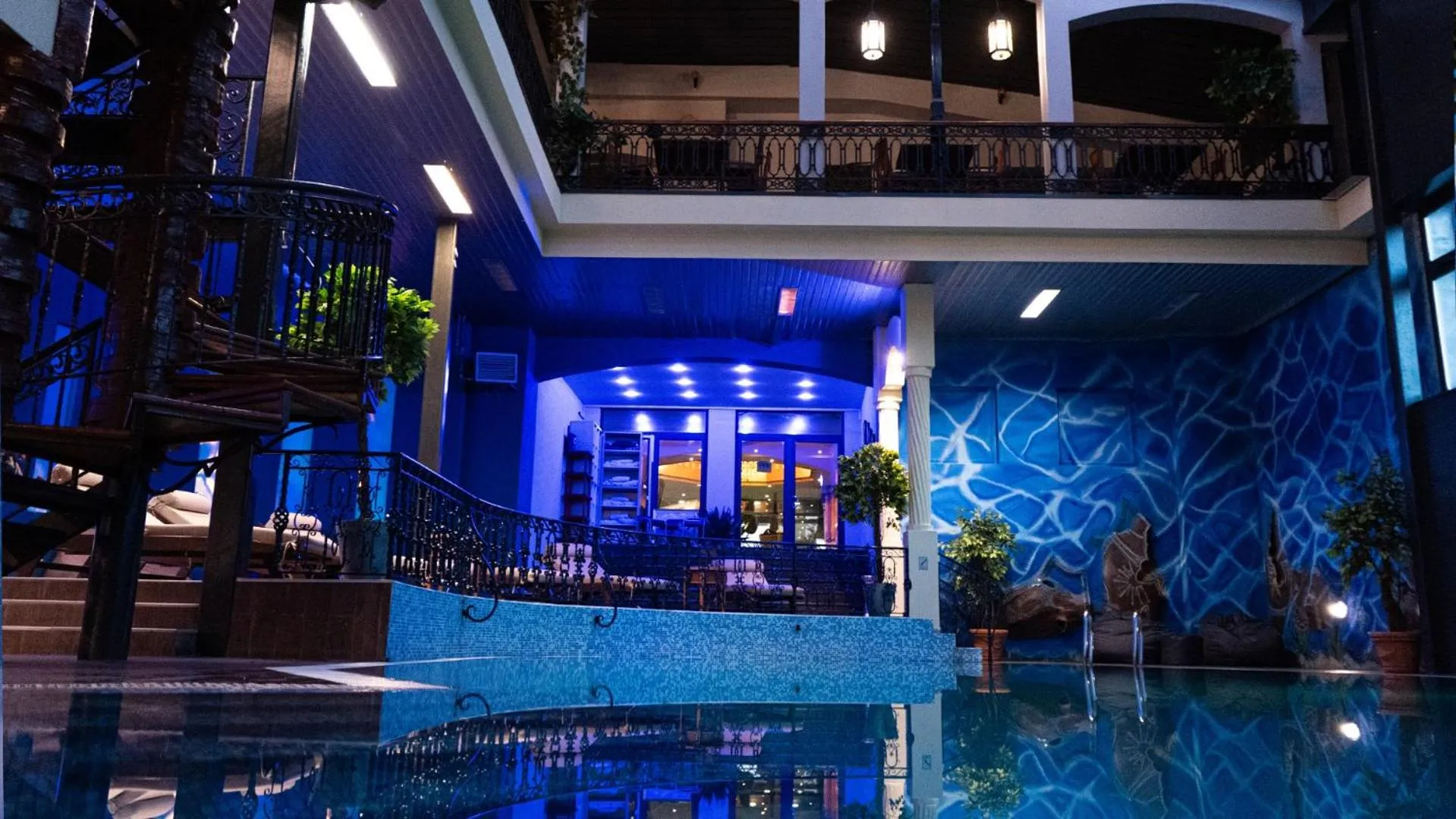 Hotel Princi i Arberit