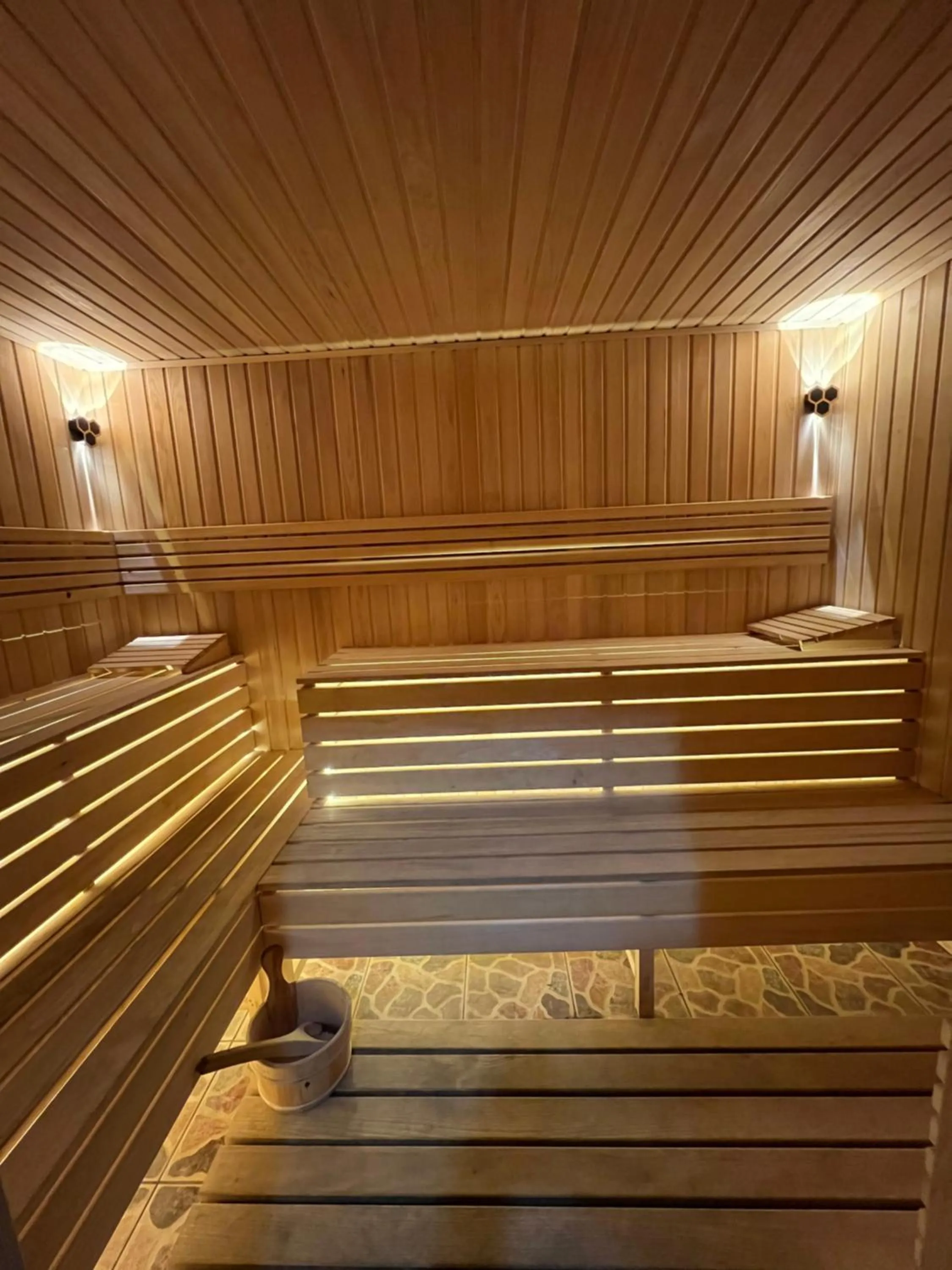 Hotel Princi i Arberit