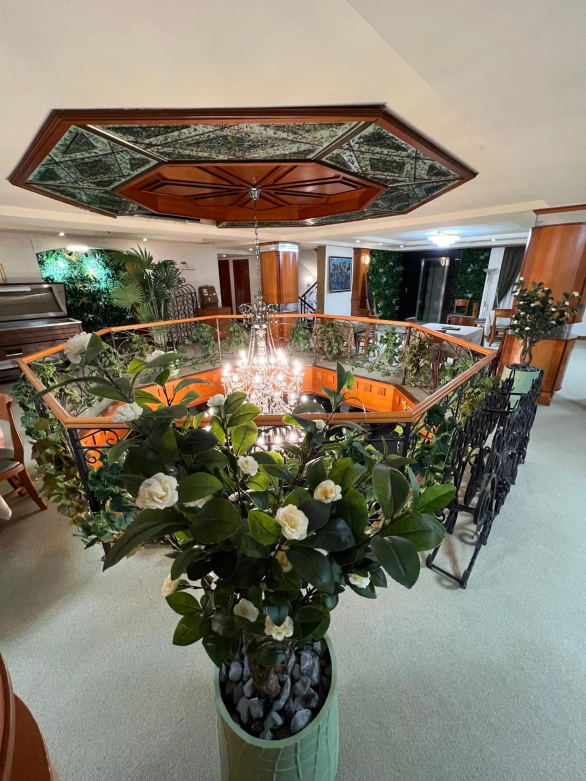 Hotel Princi i Arberit