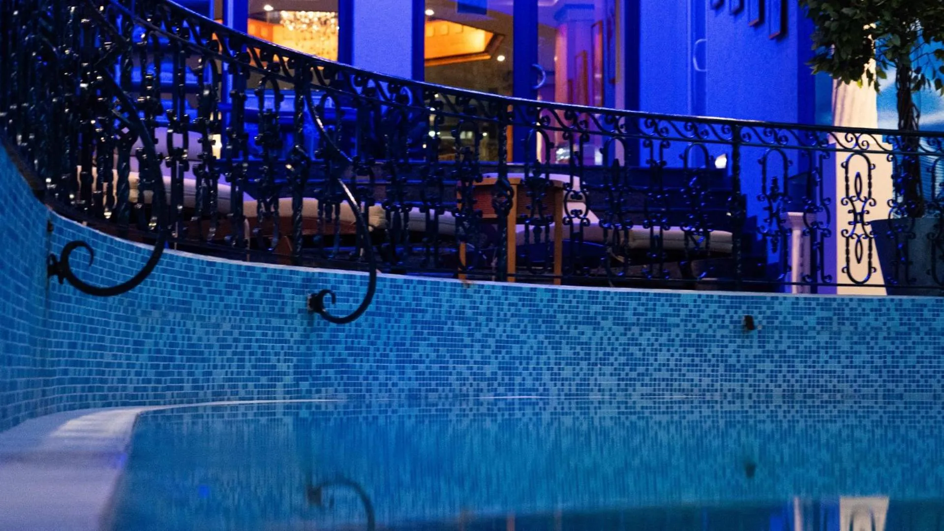 Hotel Princi i Arberit