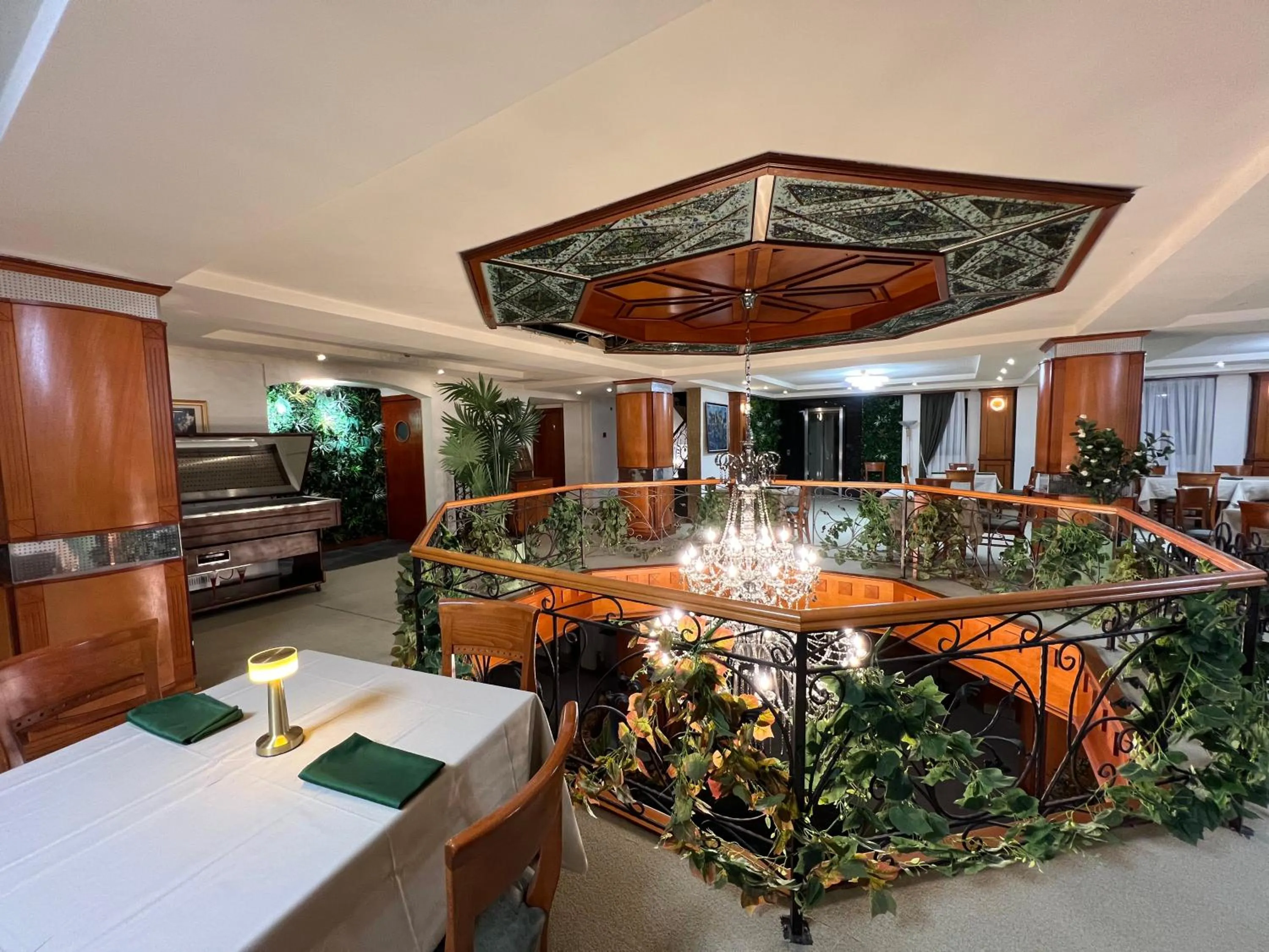 Hotel Princi i Arberit