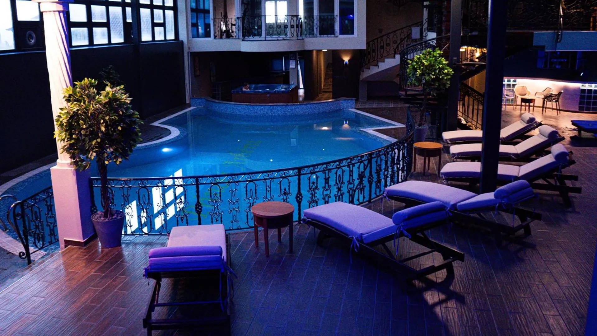 Hotel Princi i Arberit