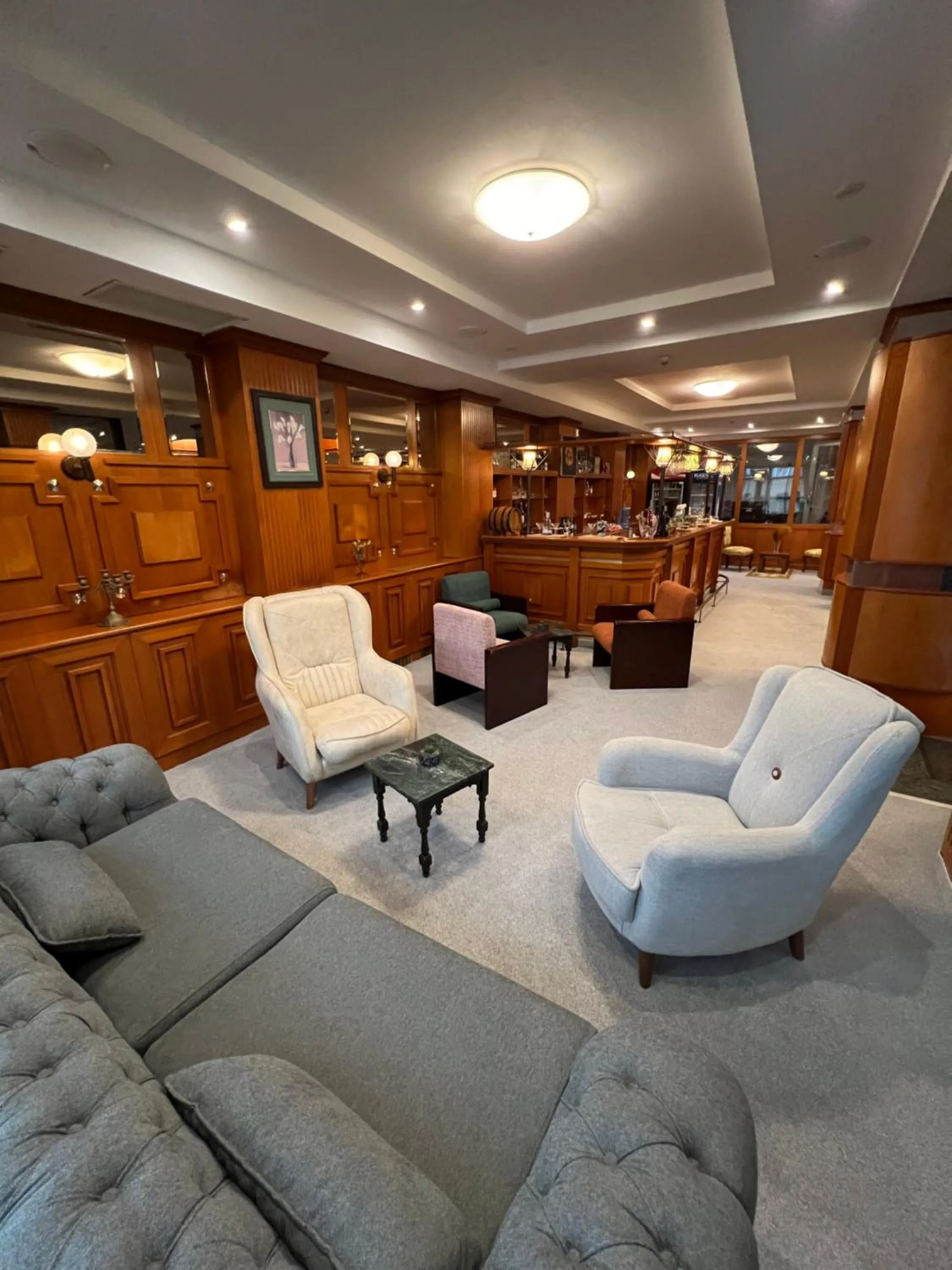 Hotel Princi i Arberit