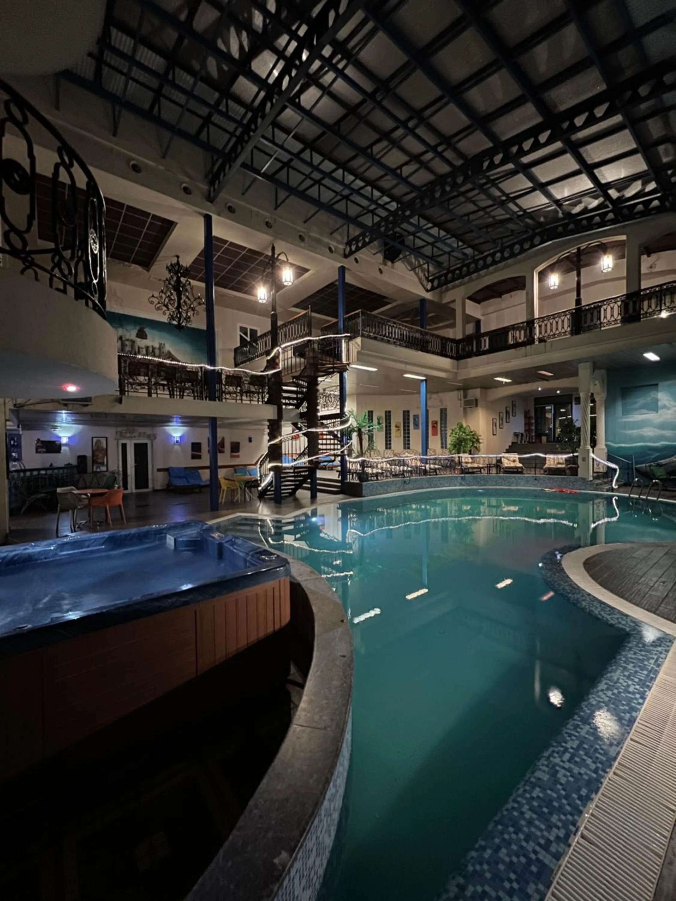 Hotel Princi i Arberit