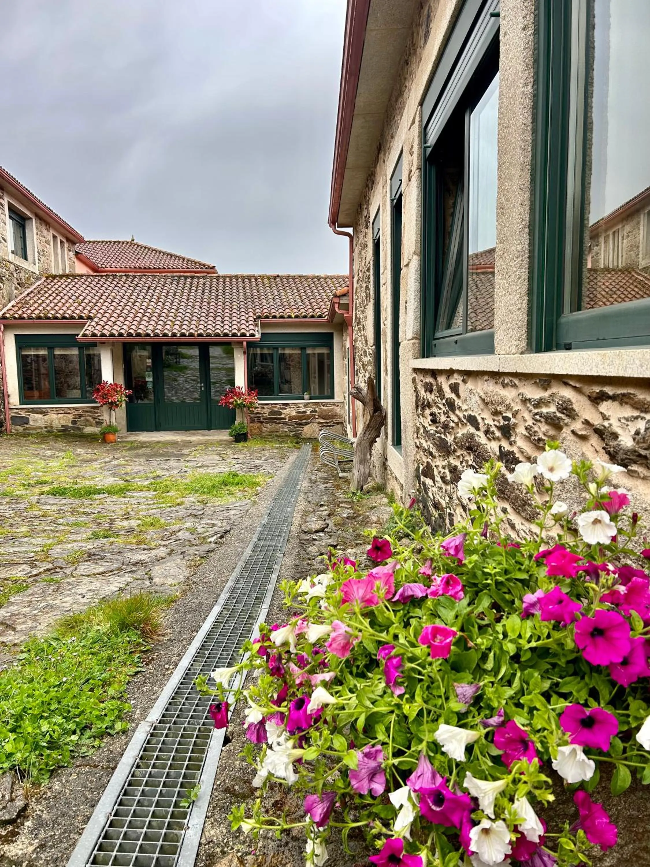 Casa Bolboreta by Unusual Hotels