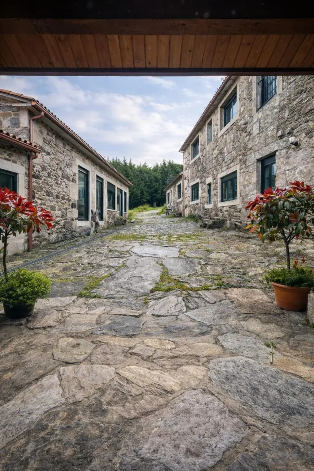 Casa Bolboreta by Unusual Hotels Casa Bolboreta by Unusual Hotels