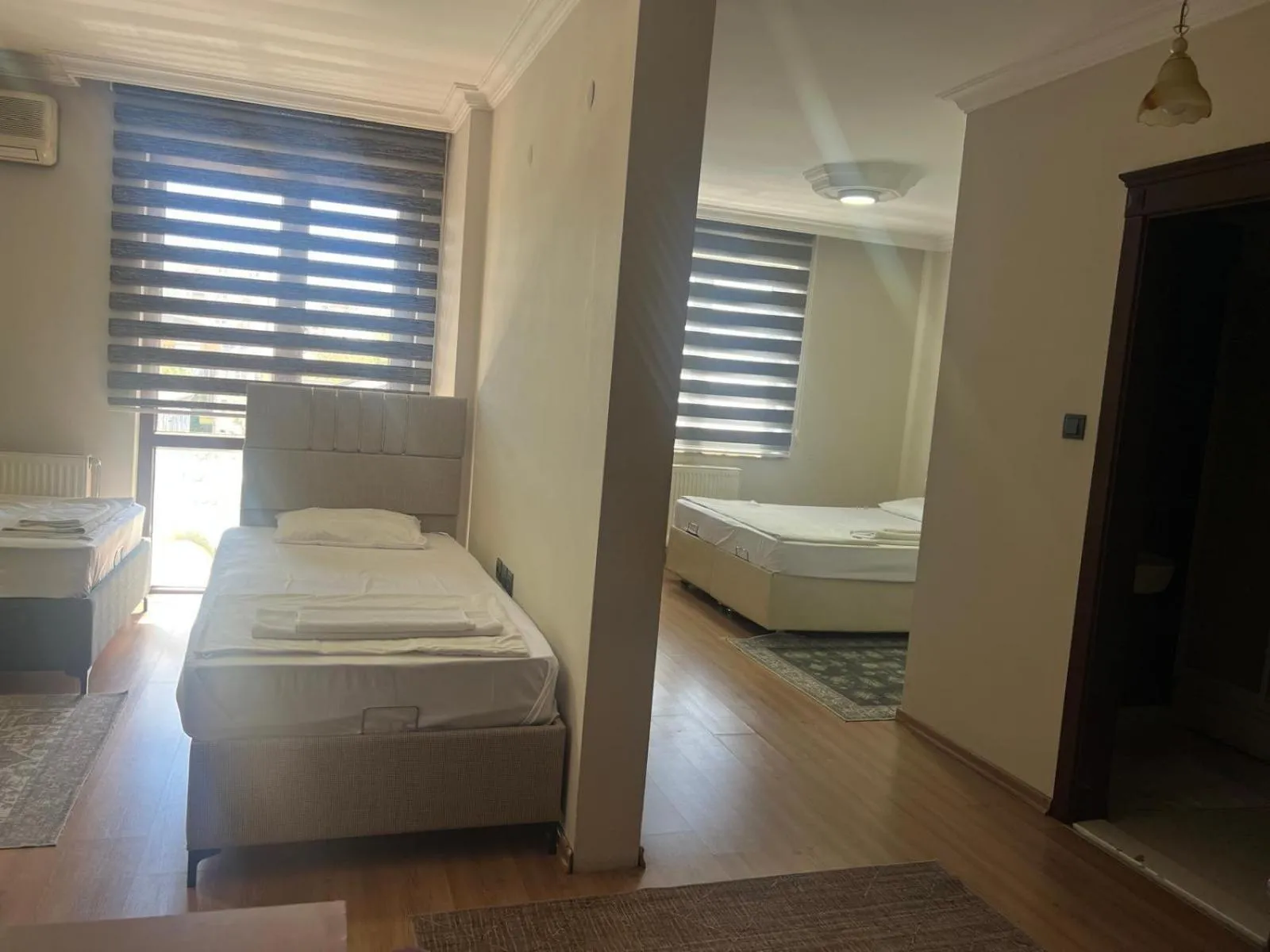 Family Room in Korkmaz Rezidans