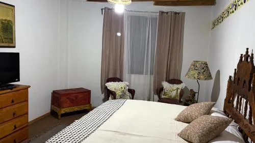 hotel gardenias