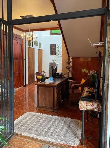 hotel gardenias