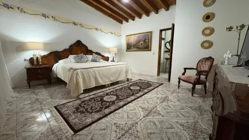 hotel gardenias
