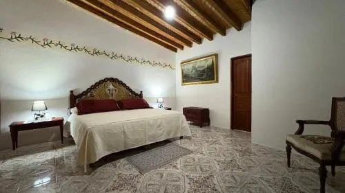 hotel gardenias